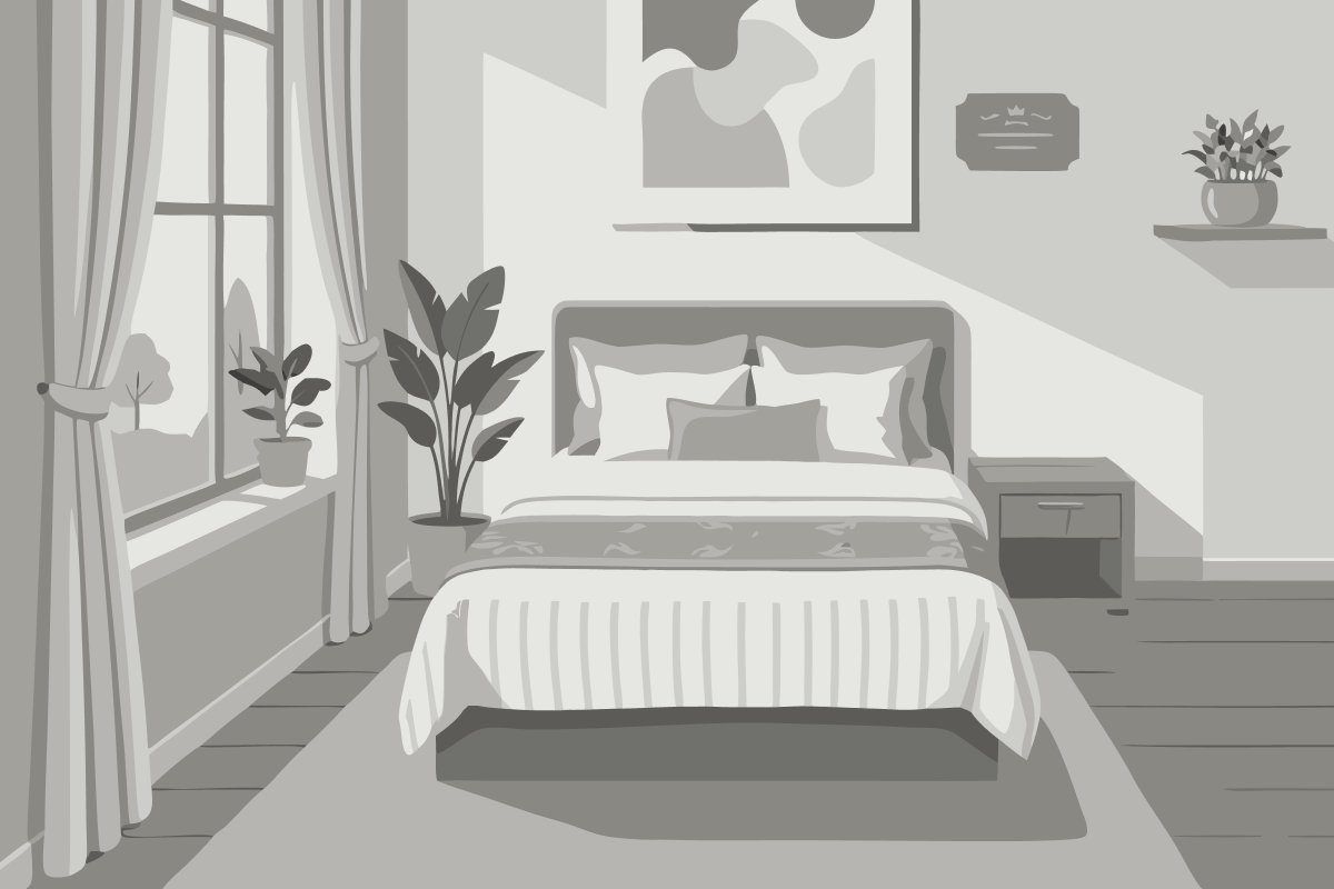 Accessible Room